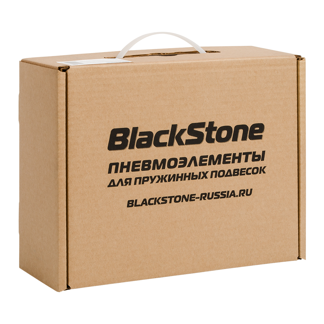 BlackStone «M PRO»
