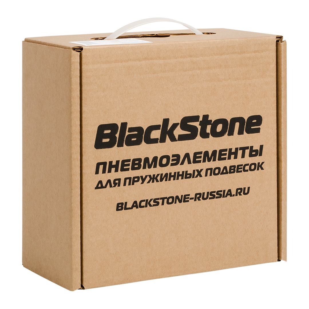 BlackStone «LE PRO»